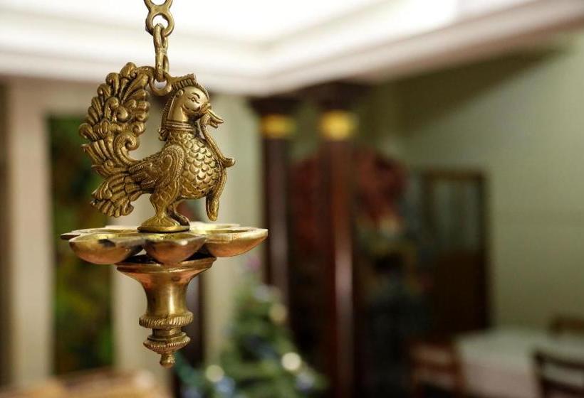 펜션 Ram Guest House