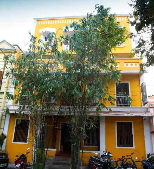 펜션 Ram Guest House