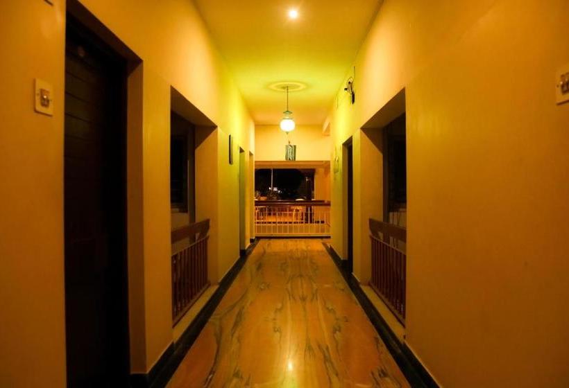 펜션 Ram Guest House