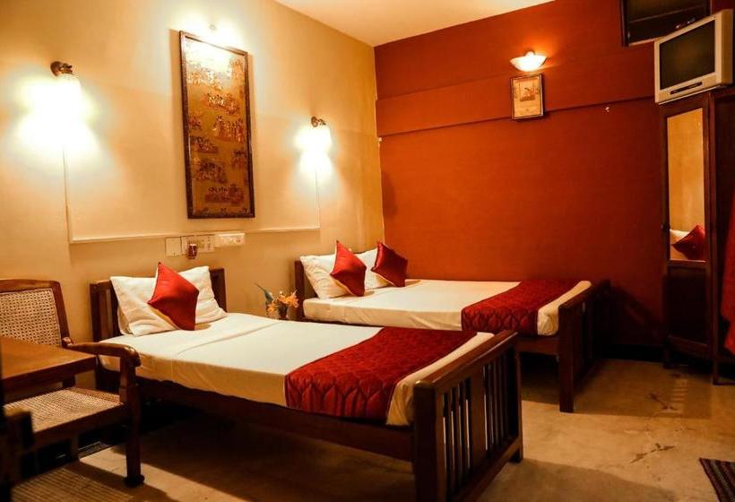 펜션 Ram Guest House