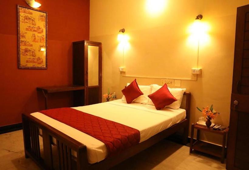 펜션 Ram Guest House