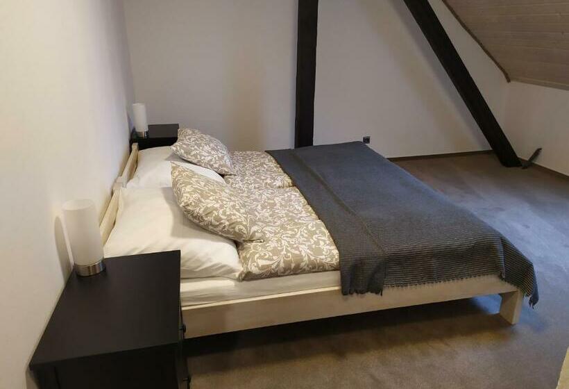 Пансион Statek český Dvůr