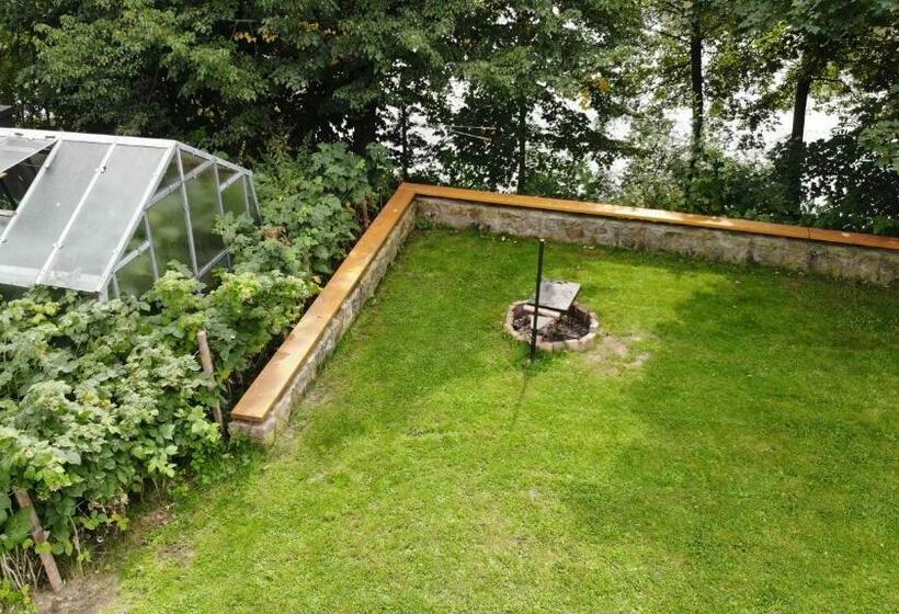 Пансион Statek český Dvůr