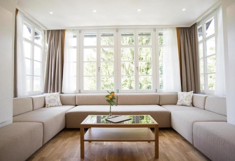 بنسيون Suiten Schloss Finkenstein