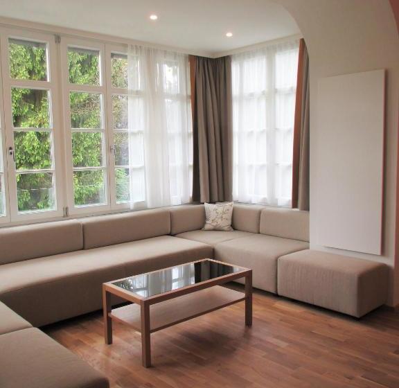 بنسيون Suiten Schloss Finkenstein