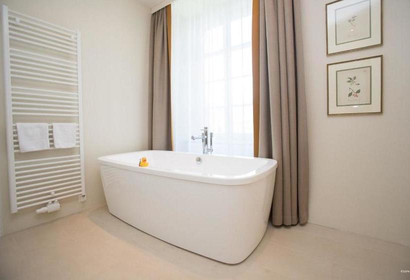 بنسيون Suiten Schloss Finkenstein