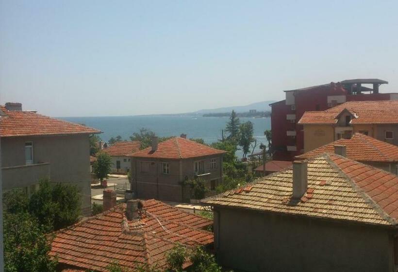 פנסיון Svetla Guest House