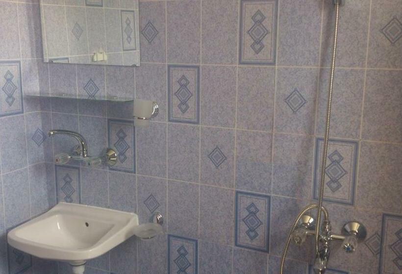 פנסיון Svetla Guest House