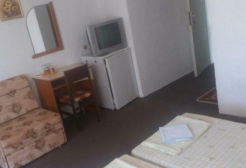 פנסיון Svetla Guest House