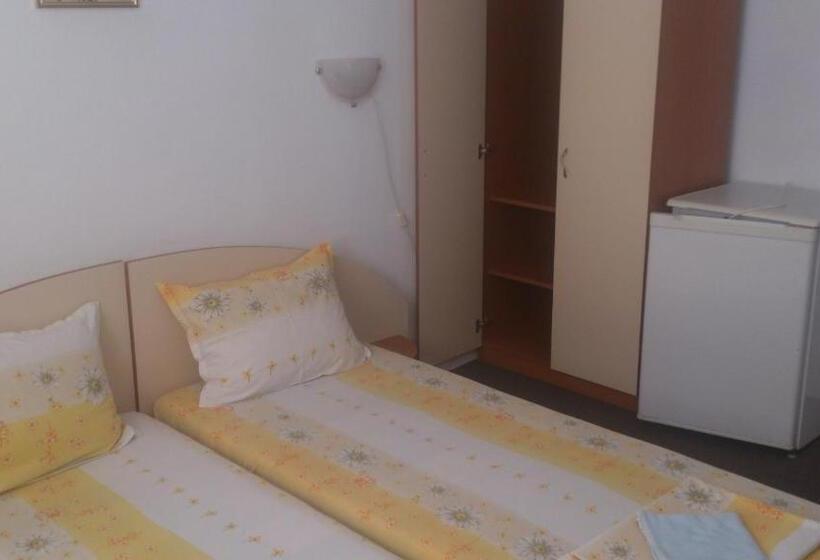 פנסיון Svetla Guest House