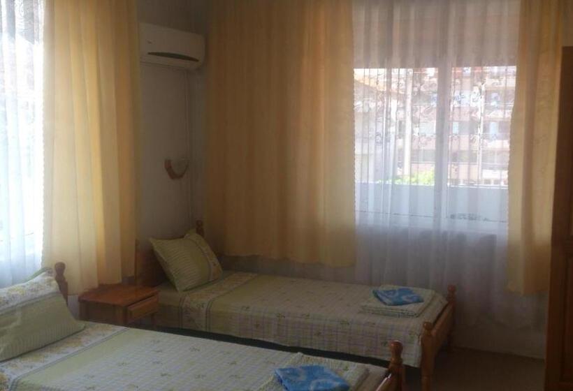 פנסיון Svetla Guest House