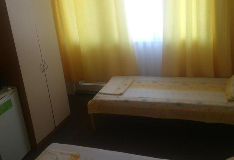 פנסיון Svetla Guest House