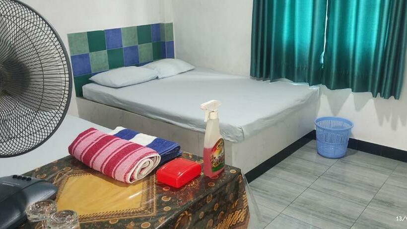 Pensão The Misty Mountain Guest House