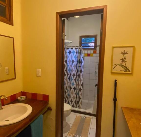 פנסיון Vila Esperança