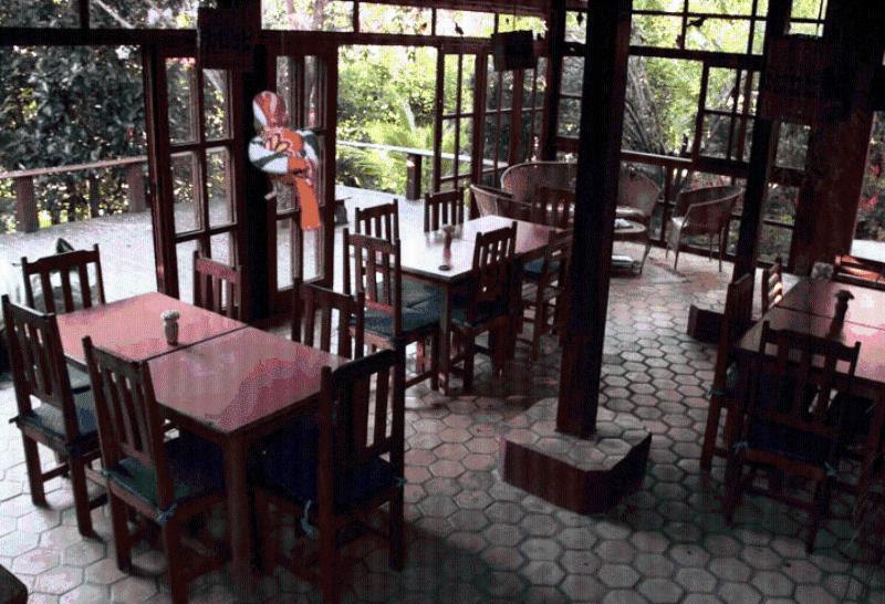 פנסיון Vila Esperança