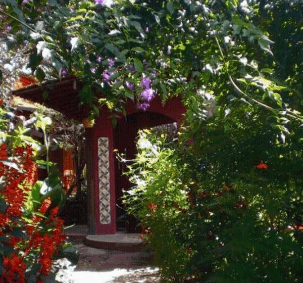 פנסיון Vila Esperança