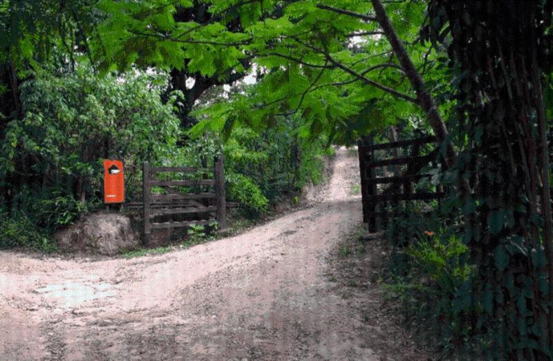 פנסיון Vila Esperança