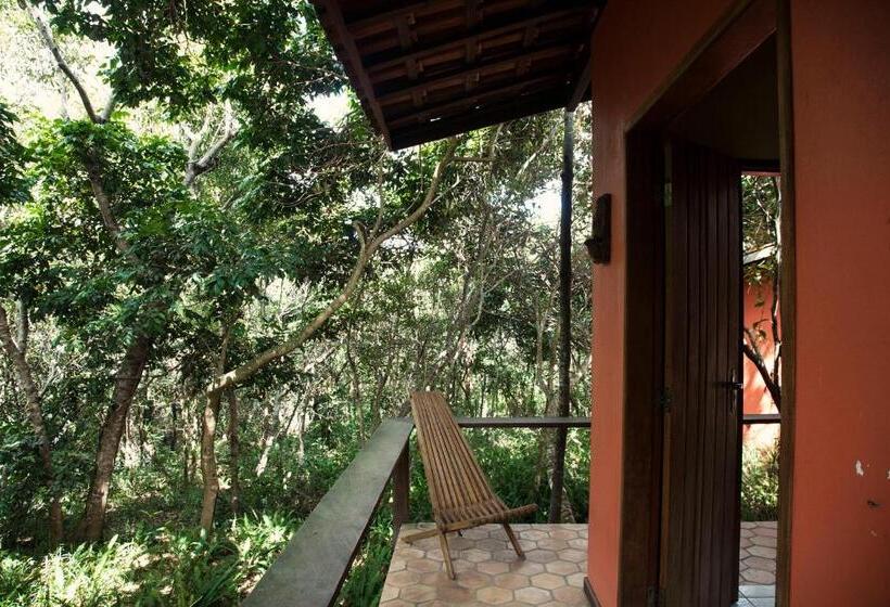 פנסיון Vila Esperança