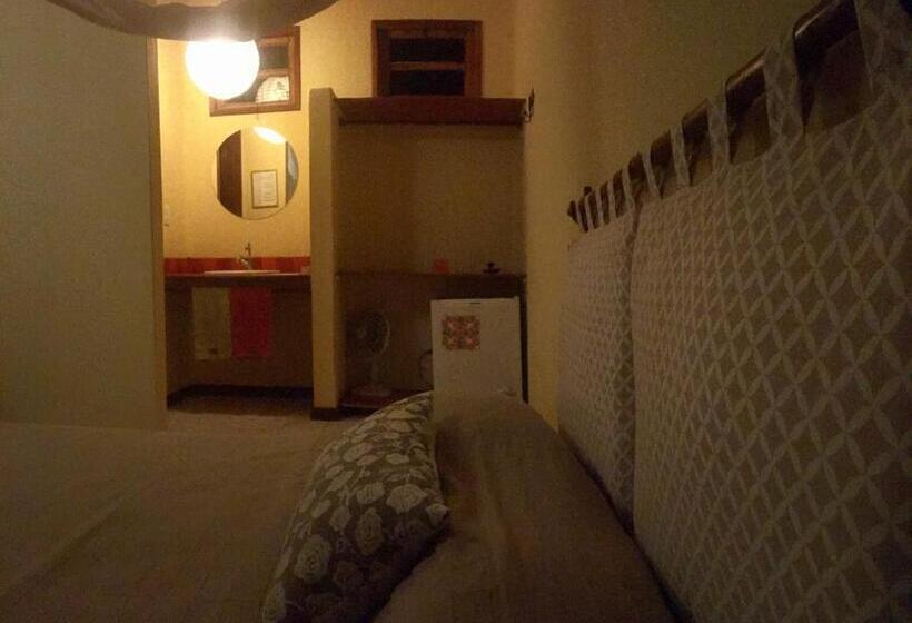 פנסיון Vila Esperança