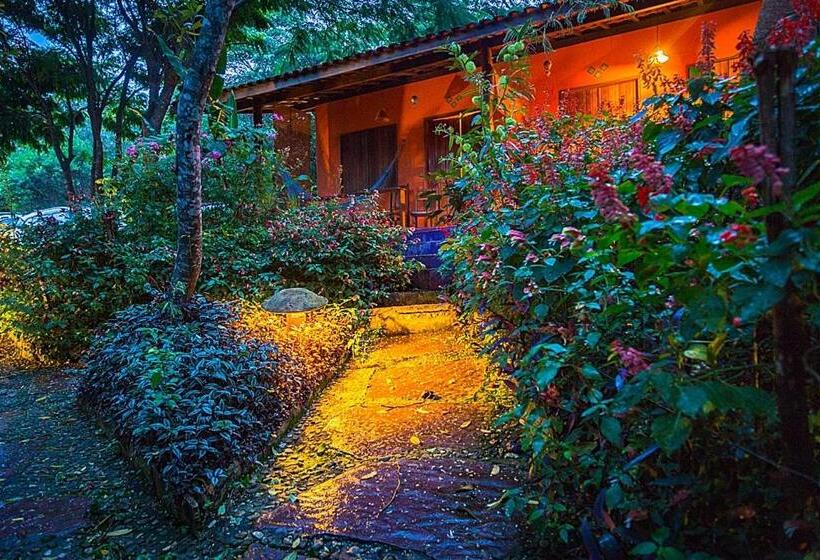 פנסיון Vila Esperança