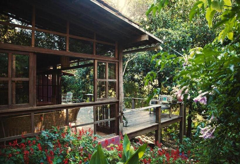 פנסיון Vila Esperança