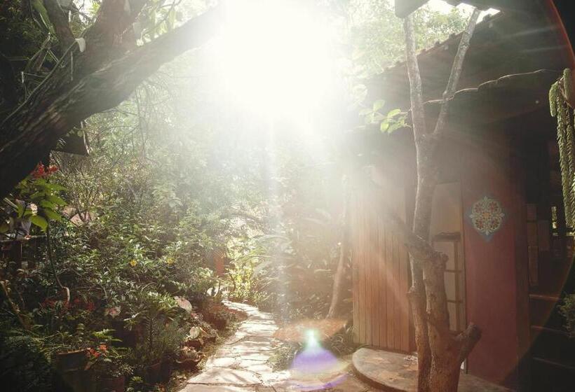 פנסיון Vila Esperança