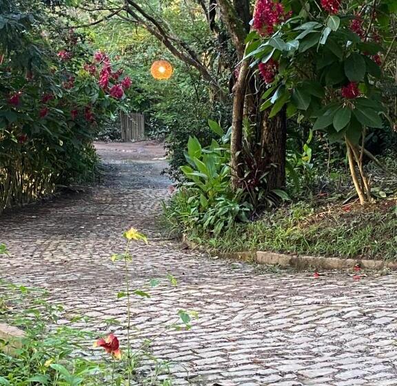 פנסיון Vila Esperança