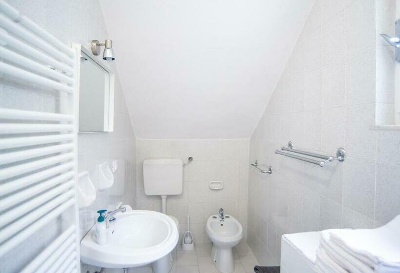 膳宿费 Villa Mori