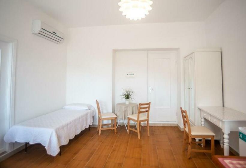 膳宿费 Villa Mori