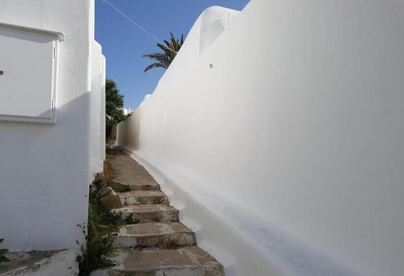 펜션 Villa Varnali Small Boutique