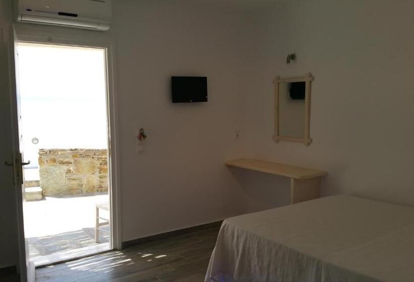 펜션 Villa Varnali Small Boutique