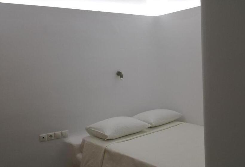 펜션 Villa Varnali Small Boutique