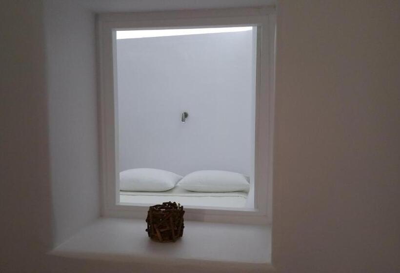 펜션 Villa Varnali Small Boutique