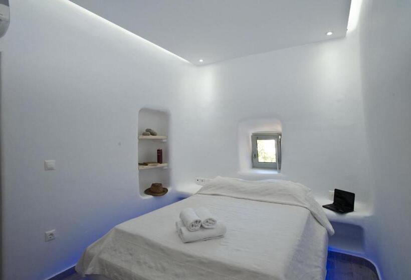 펜션 Villa Varnali Small Boutique