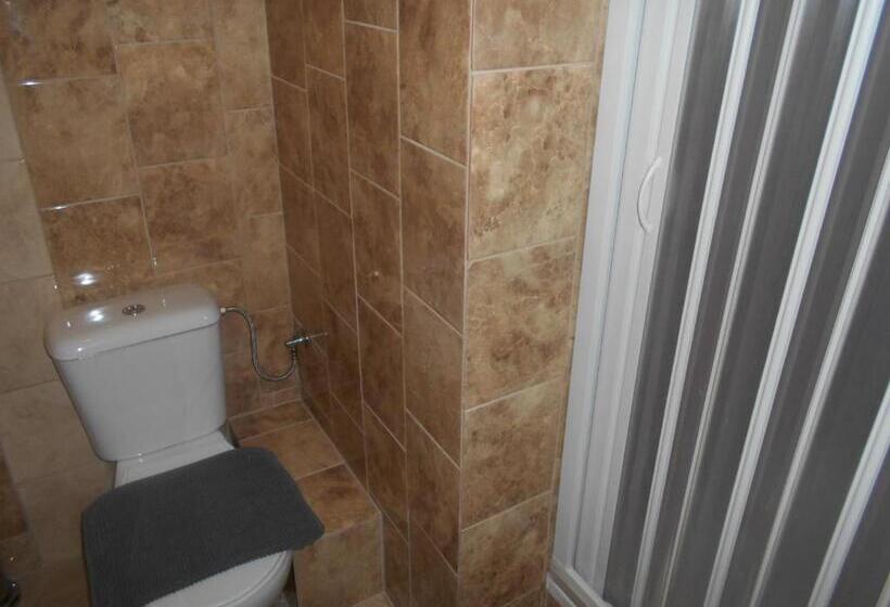 Pension A Restaurant Vesna   české švýcarsko