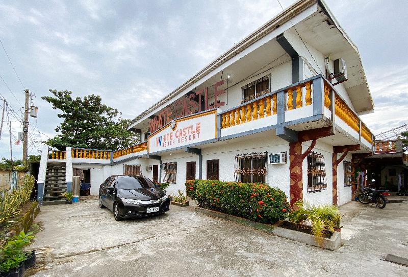Reddoorz @ White Castle Beach Resort Iba Zambales