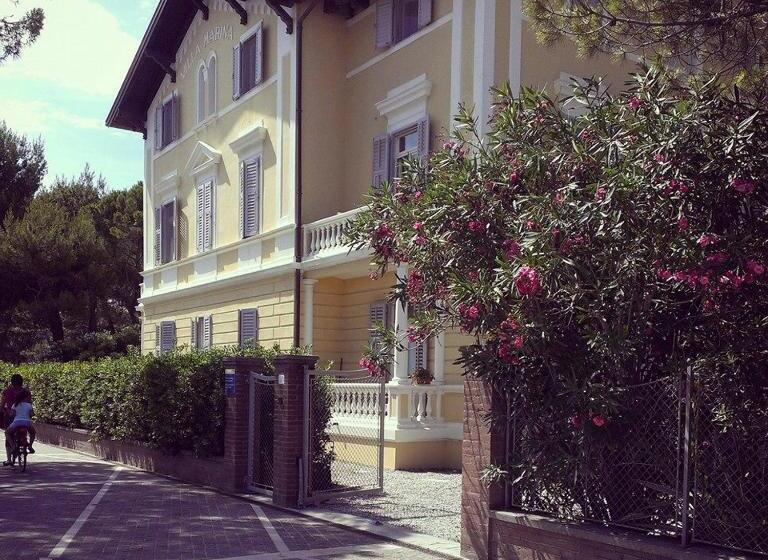 Residence Villa Marina