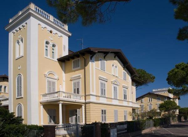 Residence Villa Marina