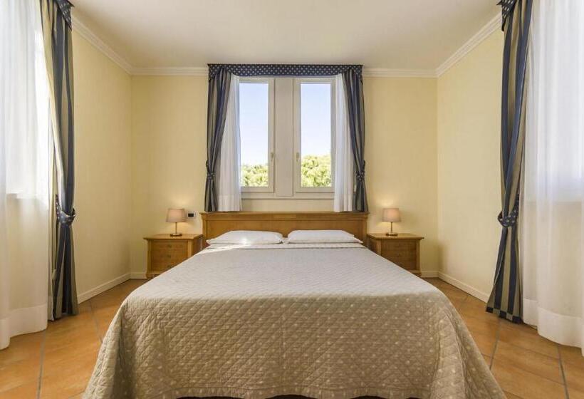 Residence Villa Marina