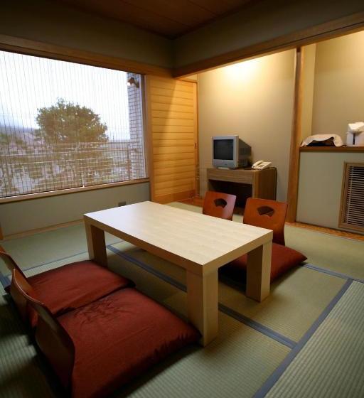 Shiki Resort Prego Hayama