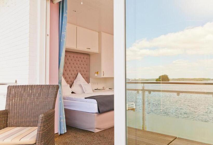 Strauers Hotel Am See