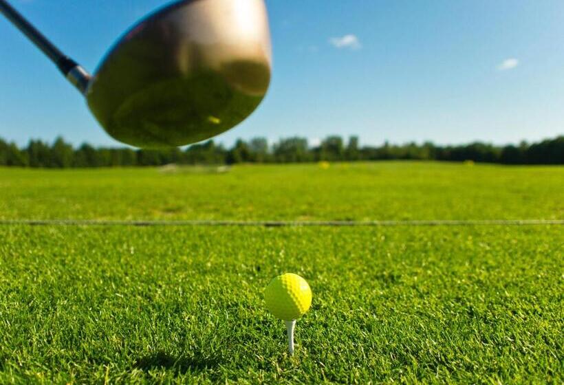 Strauers Hotel Am See