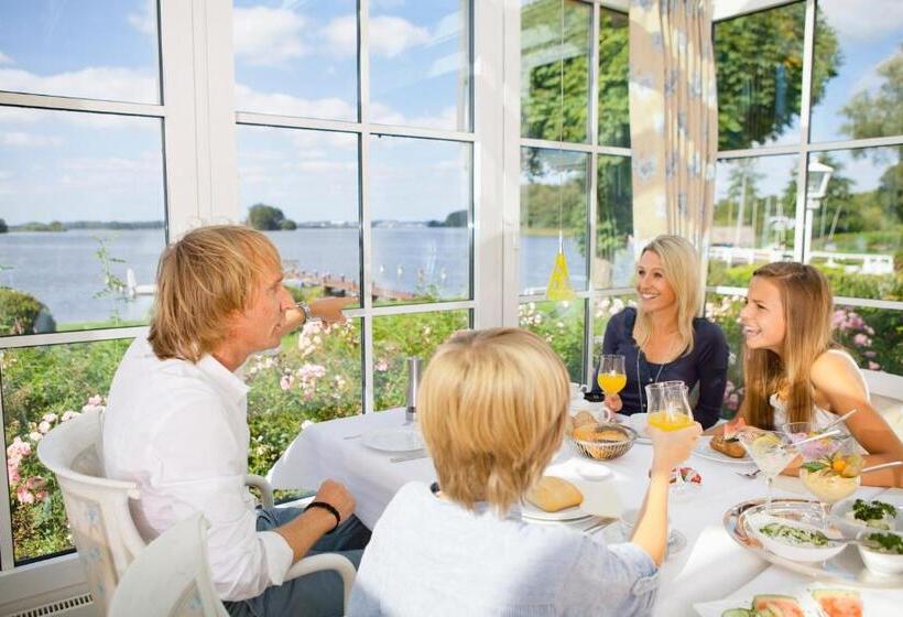 Strauers Hotel Am See