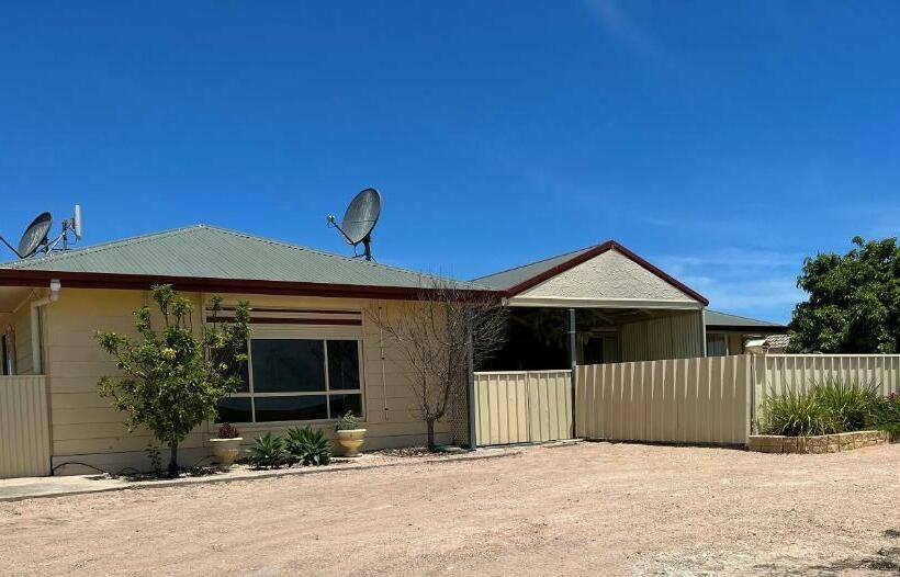 Streaky Bay Motel And Villas