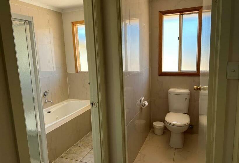 Streaky Bay Motel And Villas