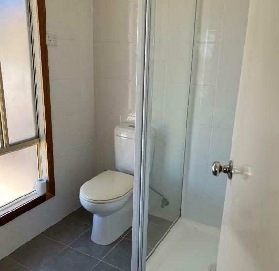 Streaky Bay Motel And Villas