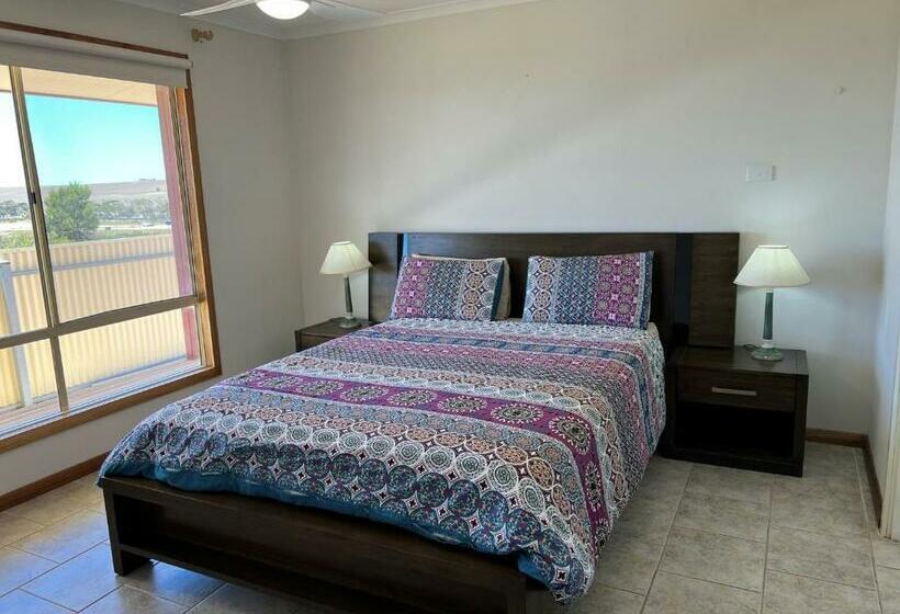 Streaky Bay Motel And Villas