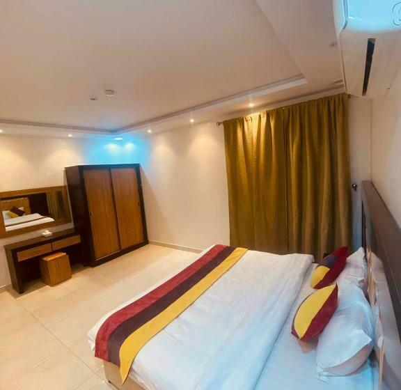 Taleen Riyadh Residential Units