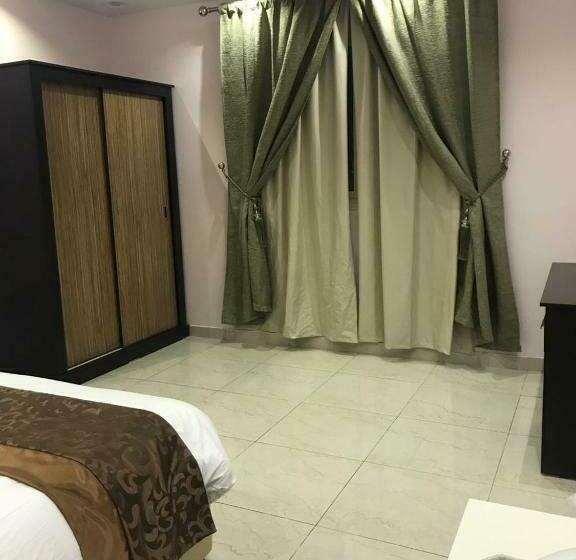 Taleen Riyadh Residential Units