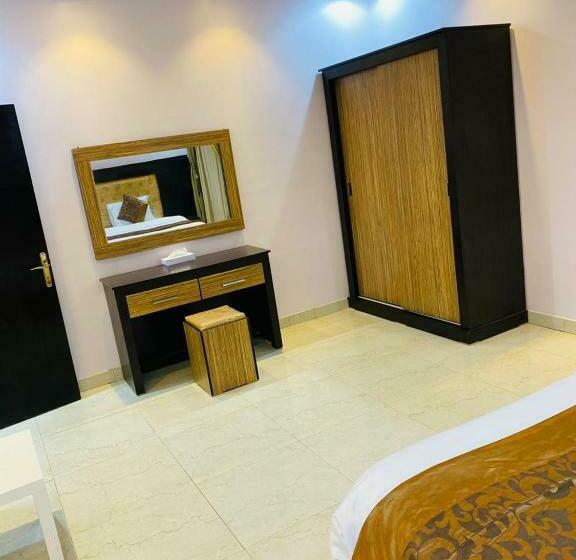 Taleen Riyadh Residential Units